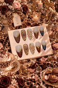 Caramel Constellation