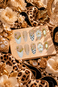 Eclectic White Sands