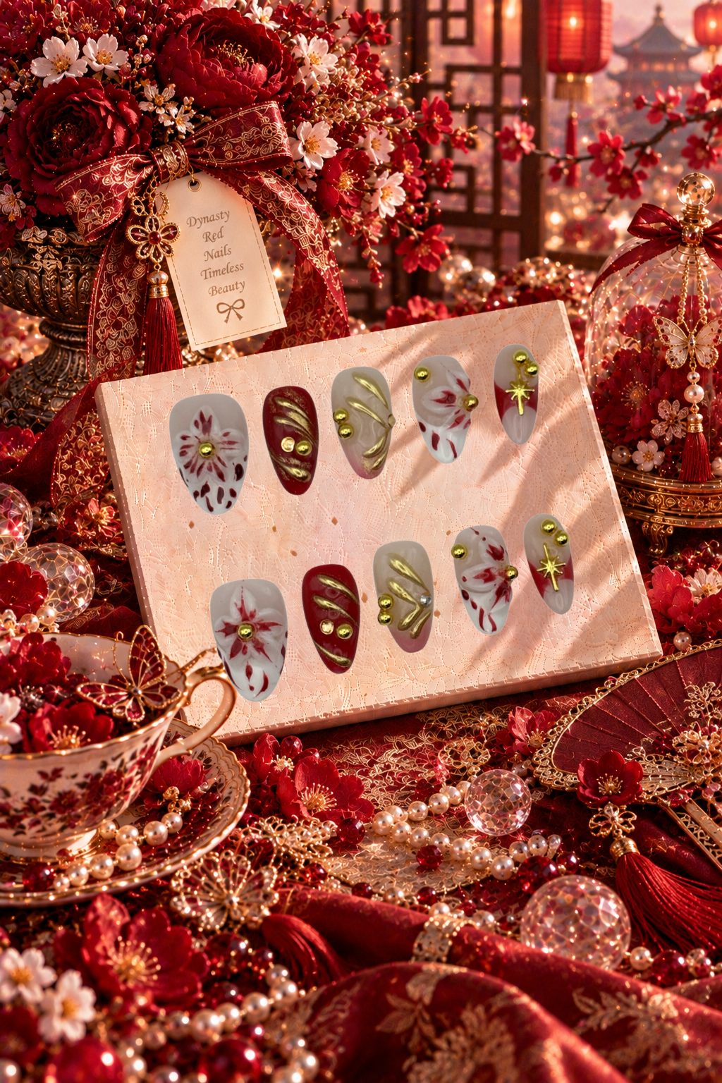 Imperial Dynasty