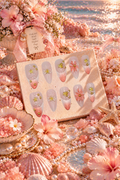 Celestial Peach